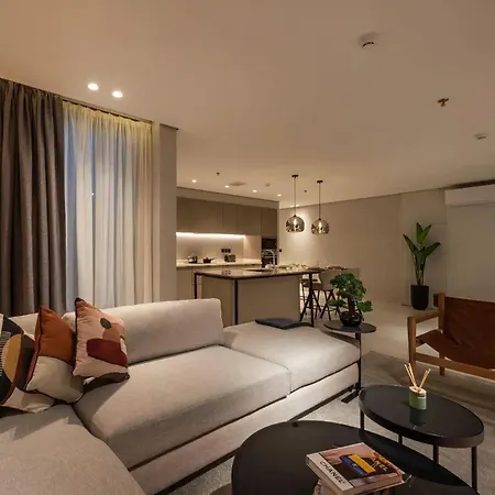 Stunning Apartment